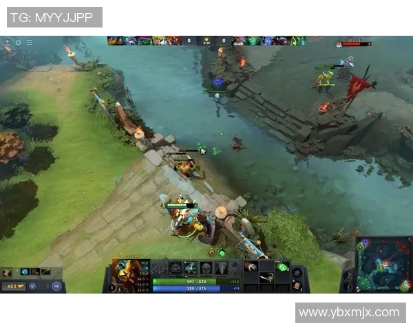 提升DOTA2竞技水平新手必看心理素质入门攻略与技巧分享实时新闻